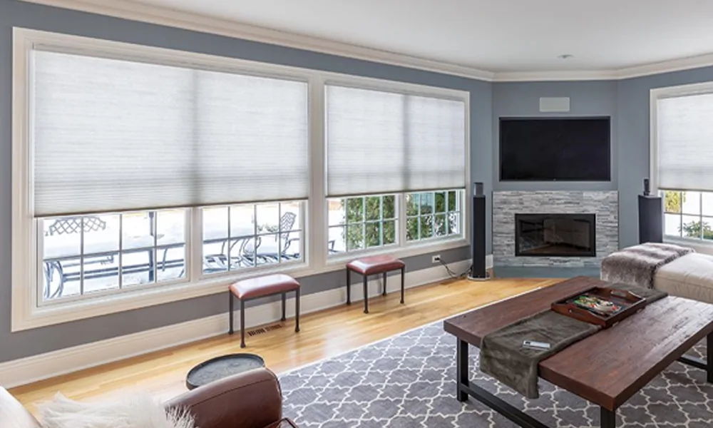 Blinds and More Our Products